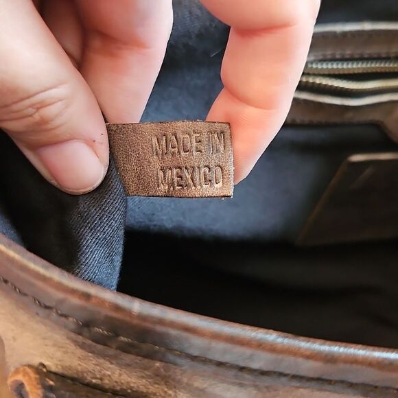 Freebird By Steven MARA Tote - Discontinued - Picture 8 of 8